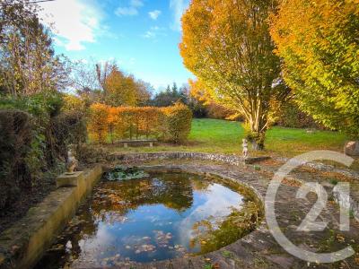 Falaise, Basse-Normandie 14700, França