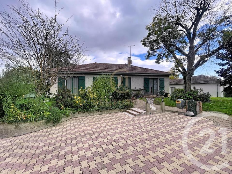 Montagny, Ródano-Alpes 69700, França