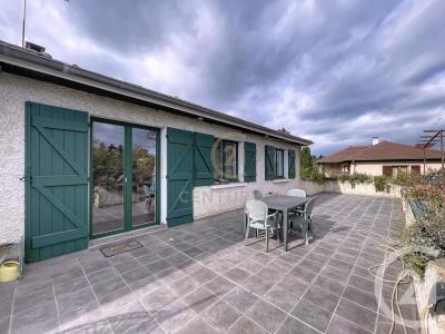 Montagny, Ródano-Alpes 69700, França