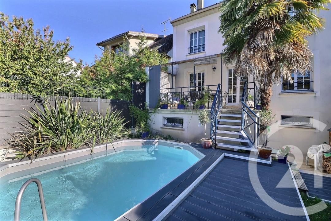 Antony, Île-de-France 92160, France