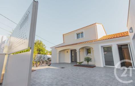 Bretignolles Sur Mer, وادي اللوار 85470, فرنسا