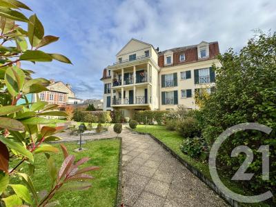 Fontainebleau, Île-de-France 77300, France