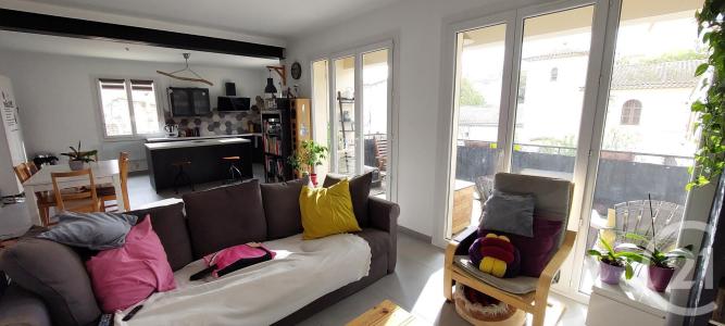 Marignane, Provence-Alpes-Côte D'Azur 13700, Francja