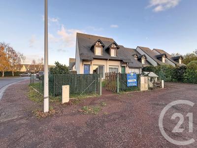 Houlgate, Basse-Normandie 14510, France