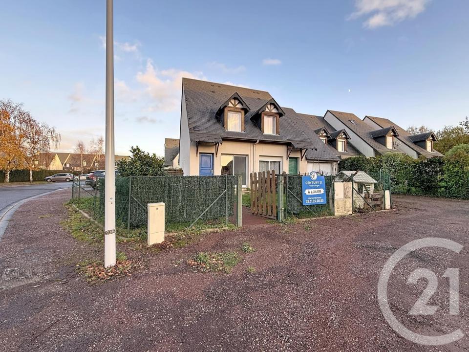 Houlgate, Basse-Normandie 14510, צרפת 