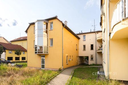 Bednářova, Brno, Brno-město 61900, Czech Republic