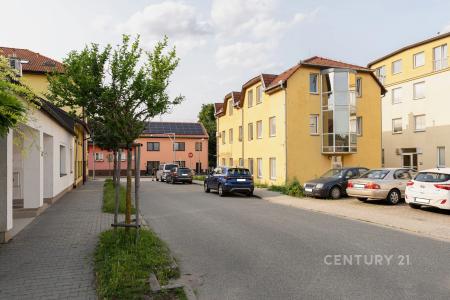 Bednářova, Brno, Brno-město 61900, Czech Republic