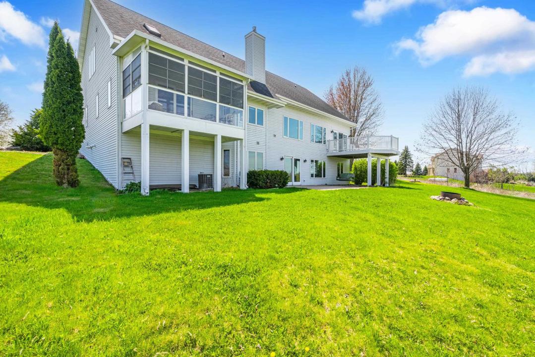 W8924 Spring Road, Hortonville, ولاية ويسكونسن 54944, الولايات المتحدة