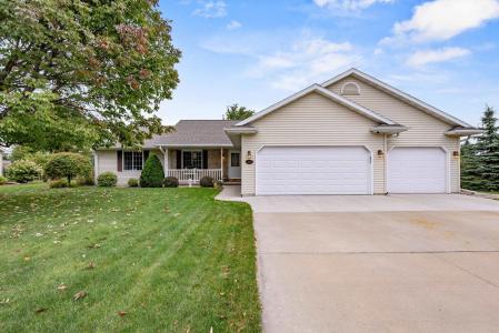 W5318 Amy Avenue, Appleton, Wisconsin 54915