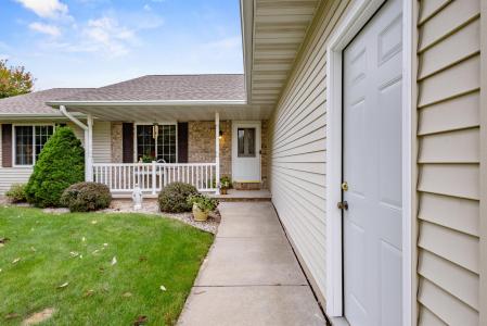 W5318 Amy Avenue, Appleton, Wisconsin 54915