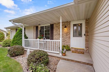 W5318 Amy Avenue, Appleton, Wisconsin 54915