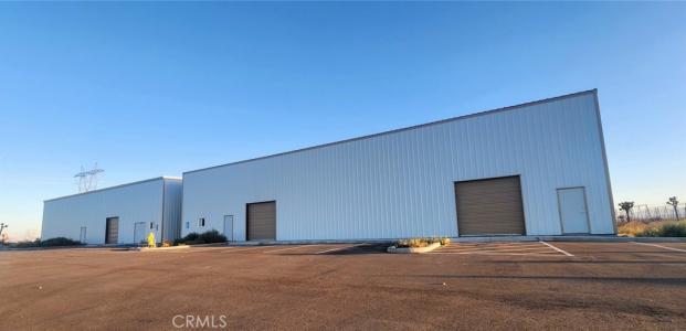 14409 Aster, Adelanto, Californie 92301, États-Unis