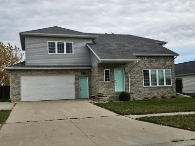 1842 52nd Street S, Fargo, ND 58103, USA