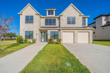 9840 Wyndbrook Drive, Frisco, Texas 75035, USA