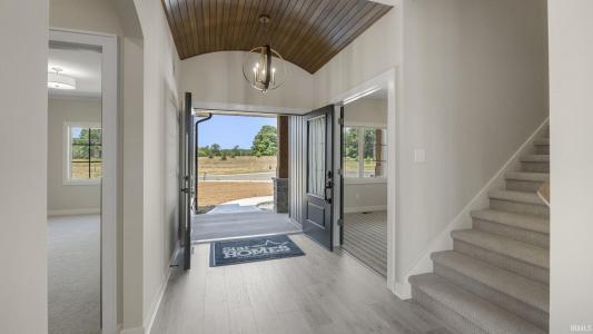 10809 Conrad Creek Court, Leo, Indiana 46765, HOA KỲ