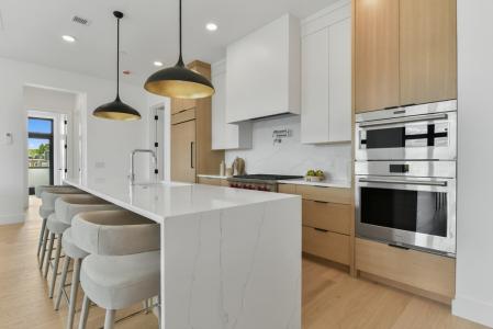 14 Green Street , #PH1, Brookline, Massachusetts 02446, Stati Uniti