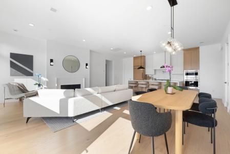 14 Green Street , #PH1, Brookline, Massachusetts 02446, Stati Uniti