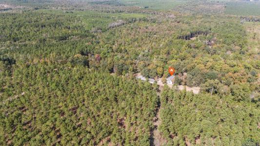 1422 Sand Country Road, Jefferson, Texas 75657, Estados Unidos