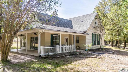 1422 Sand Country Road, Jefferson, Texas 75657, Estados Unidos