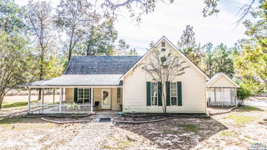 1422 Sand Country Road, Jefferson, Texas 75657, Estados Unidos