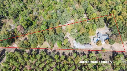 1422 Sand Country Road, Jefferson, Texas 75657, Estados Unidos