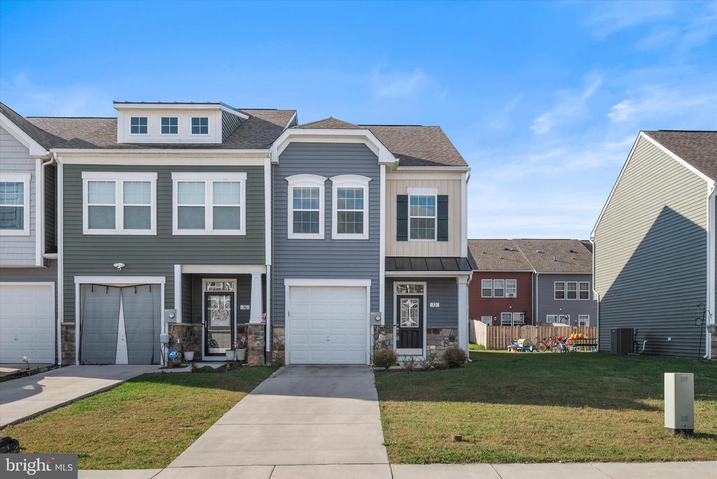 32 Healey Court, Bunker Hill, West Virginia 25413, Estados Unidos