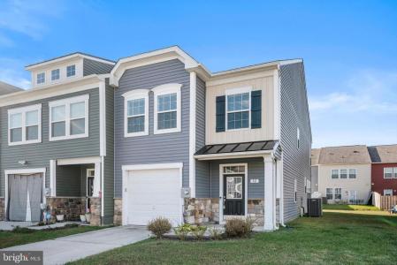 32 Healey Court, Bunker Hill, West Virginia 25413, Estados Unidos