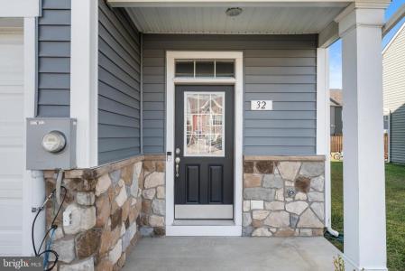 32 Healey Court, Bunker Hill, West Virginia 25413, Estados Unidos