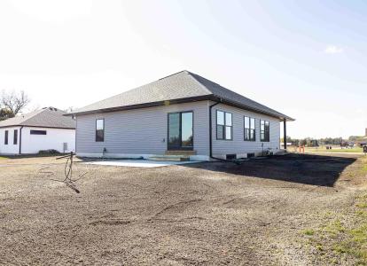 701 Hickory St, Janesville, Iowa 50647