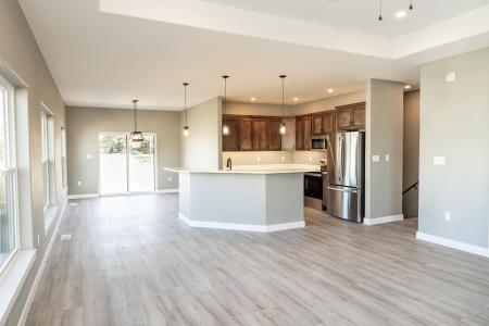 701 Hickory St, Janesville, Iowa 50647