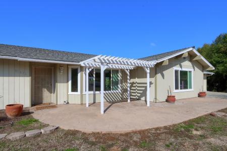 31678 Buck Run Lane, Coarsegold, California 93614