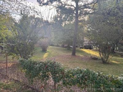 503 S Bonham, Vian, Oklahoma 74962, Estados Unidos