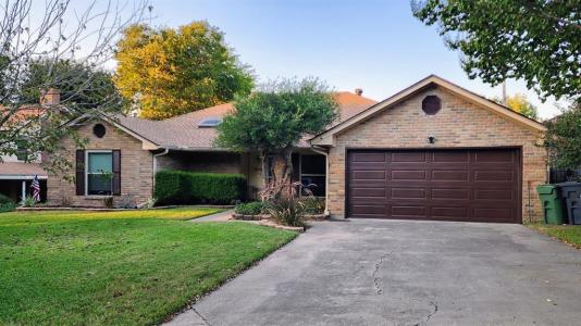 7505 Patsy Court, Arlington, Texas 76016, USA