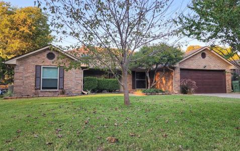 7505 Patsy Court, Arlington, テキサス 76016, アメリカ合衆国