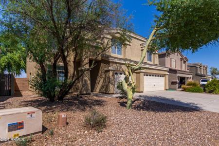 19061 N SAN PABLO Street, Maricopa, Аризона 85138, Соединенные Штаты