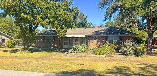 207 W Alabama Avenue, Midlothian, 得克萨斯州 76065, 美国