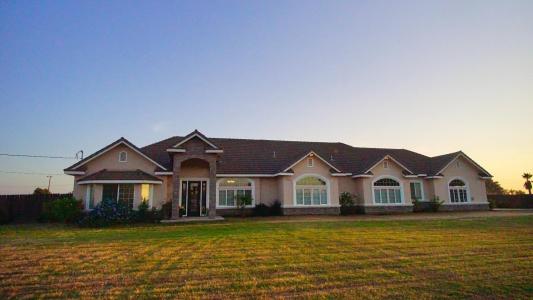 25162 Burton Way, Madera, California 93638