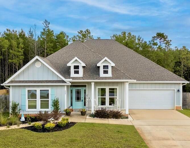 220 Perimeter Place, Freeport, פלורידה 32439, ארצות הברית של אמריקה 