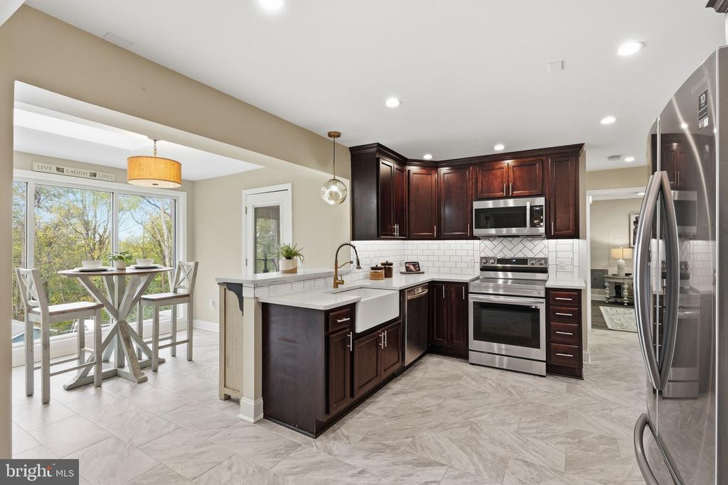 5642 Jefferson Boulevard, Frederick, Maryland 21703, Stati Uniti