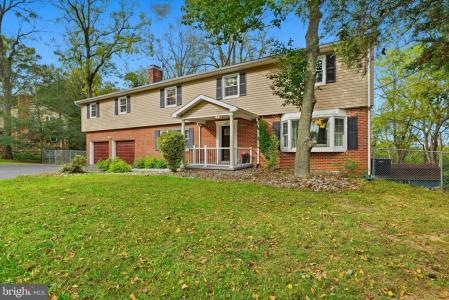 5642 Jefferson Boulevard, Frederick, Maryland 21703, Stati Uniti