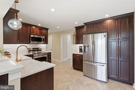 5642 Jefferson Boulevard, Frederick, Maryland 21703, Stati Uniti