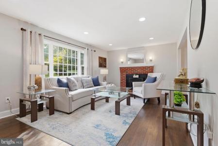 5642 Jefferson Boulevard, Frederick, Maryland 21703, Stati Uniti