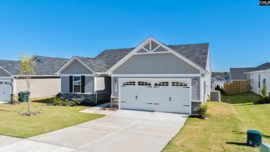 2041 Orchard Oak Trail, Columbia, Caroline Du Sud 29209, États-Unis