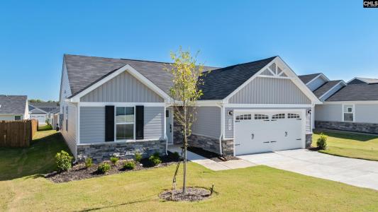 2041 Orchard Oak Trail, Columbia, Caroline Du Sud 29209, États-Unis