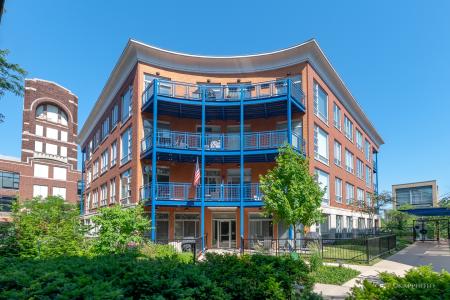1151 W Washington Boulevard , 102, Chicago, Illinois 60607