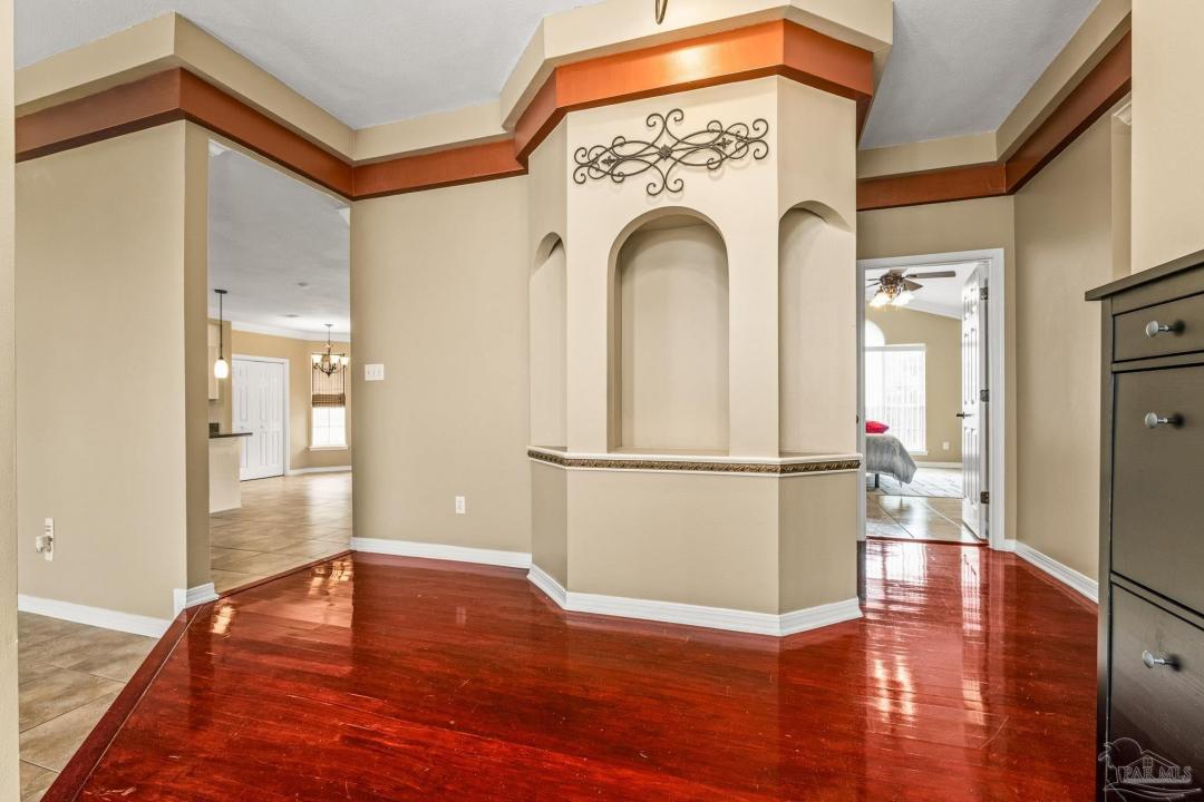 2125 Foxford St, Cantonment, Florida 32533, Estados Unidos