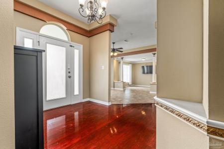 2125 Foxford St, Cantonment, Florida 32533, Estados Unidos