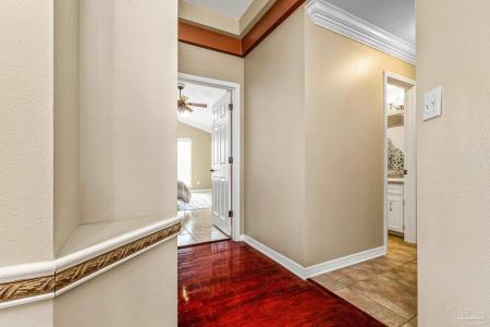 2125 Foxford St, Cantonment, Florida 32533, Estados Unidos