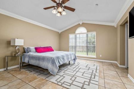 2125 Foxford St, Cantonment, Florida 32533, Estados Unidos