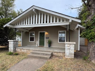 802 E Maple Street, Cushing, Oklahoma 74023, Estados Unidos